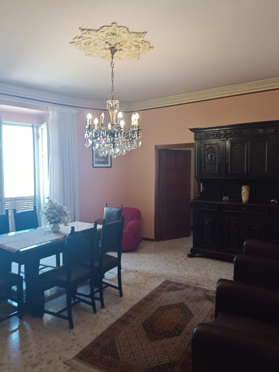 La casa del Teatro Apartment in Abruzzo