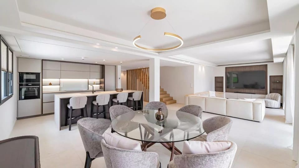 Top Villa Horizons Luxury Villa in Cannes