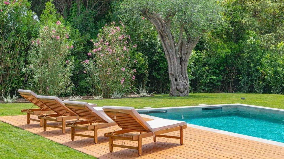 Top Villa Horizons Luxury Villa in Cannes