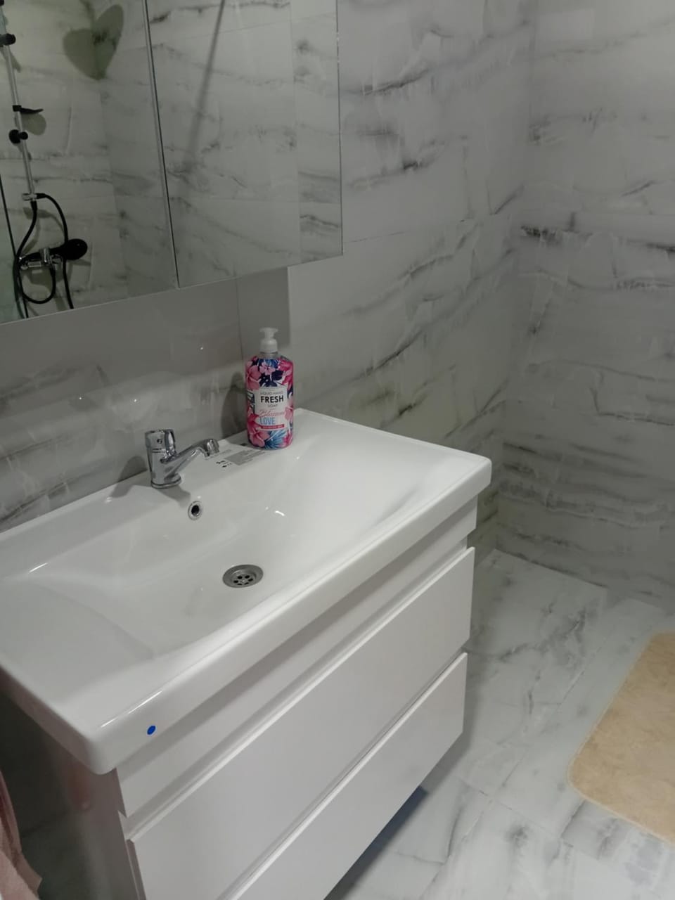 Comfort Center Apartment in Serbia