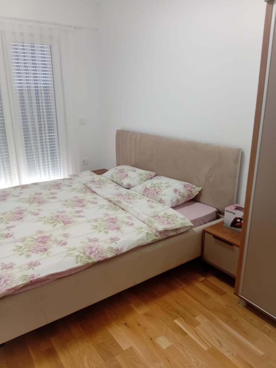 Comfort Center Apartment in Serbia