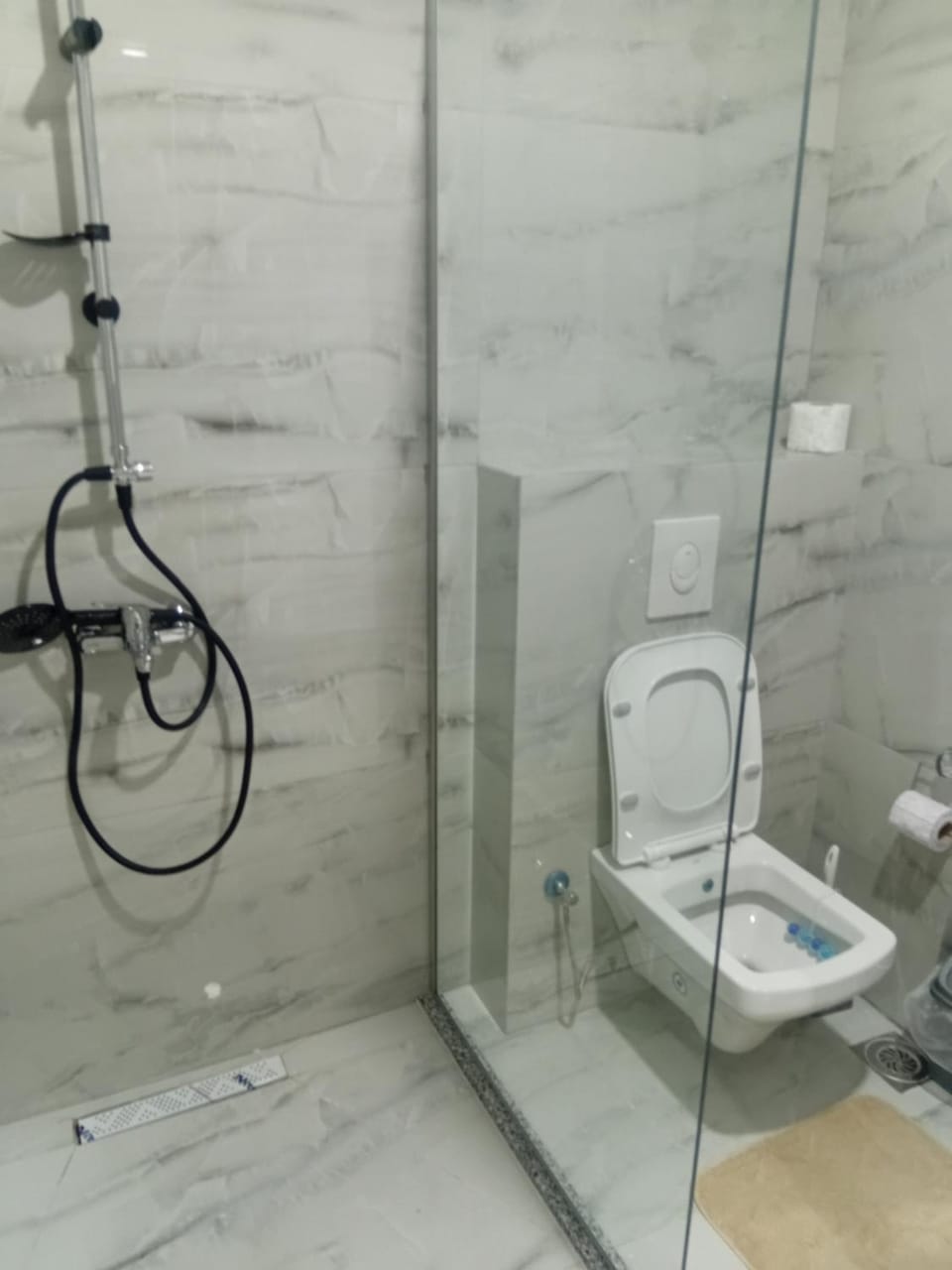 Comfort Center Apartment in Serbia