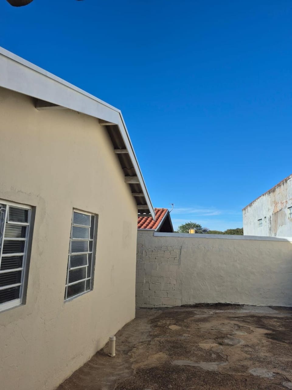 Residencial Jandaia House in Campinas