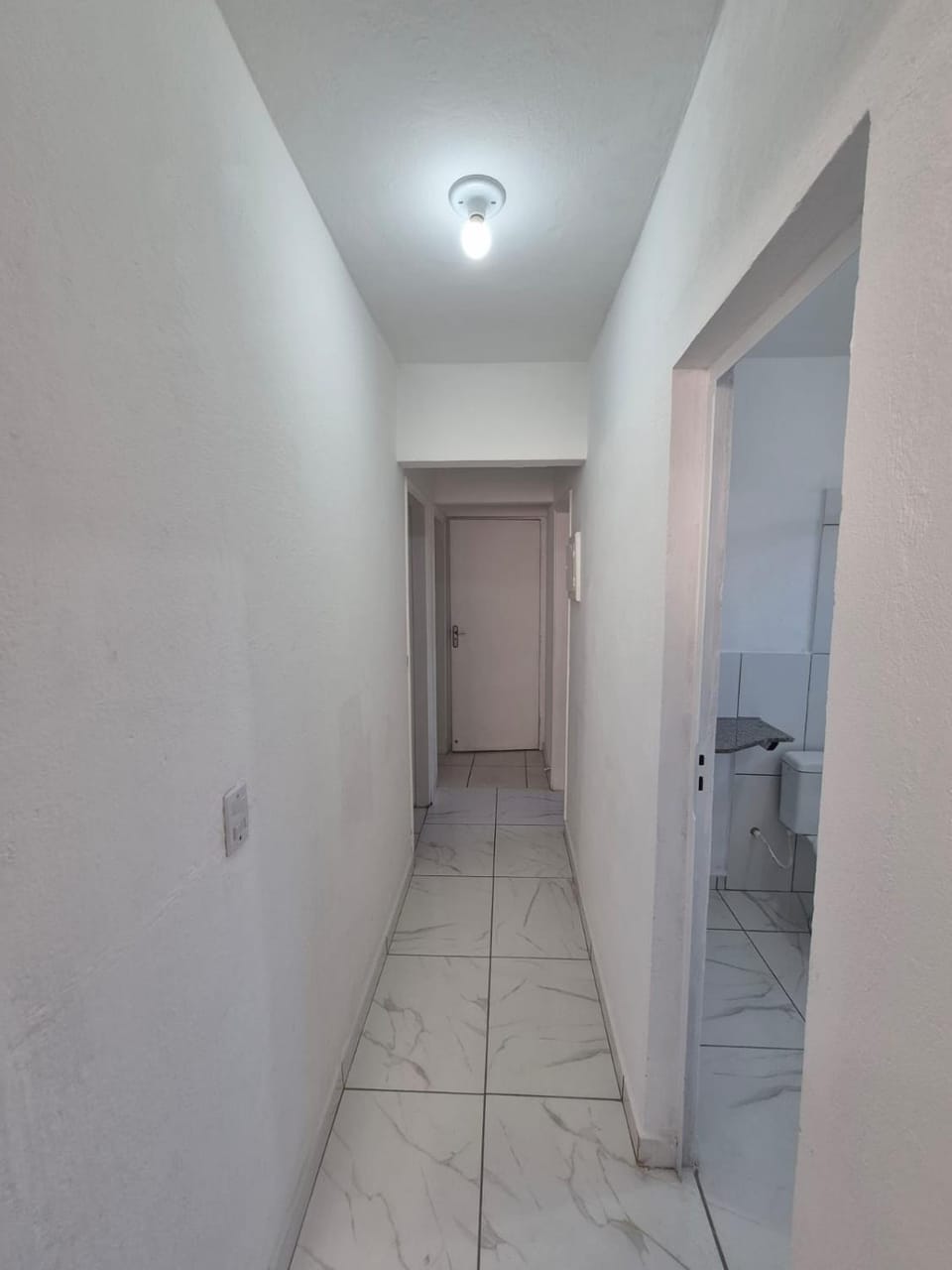 Residencial Jandaia House in Campinas