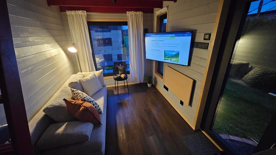 TV and multimedia