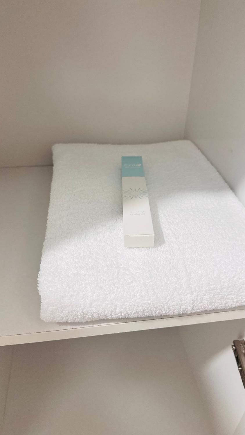 towels