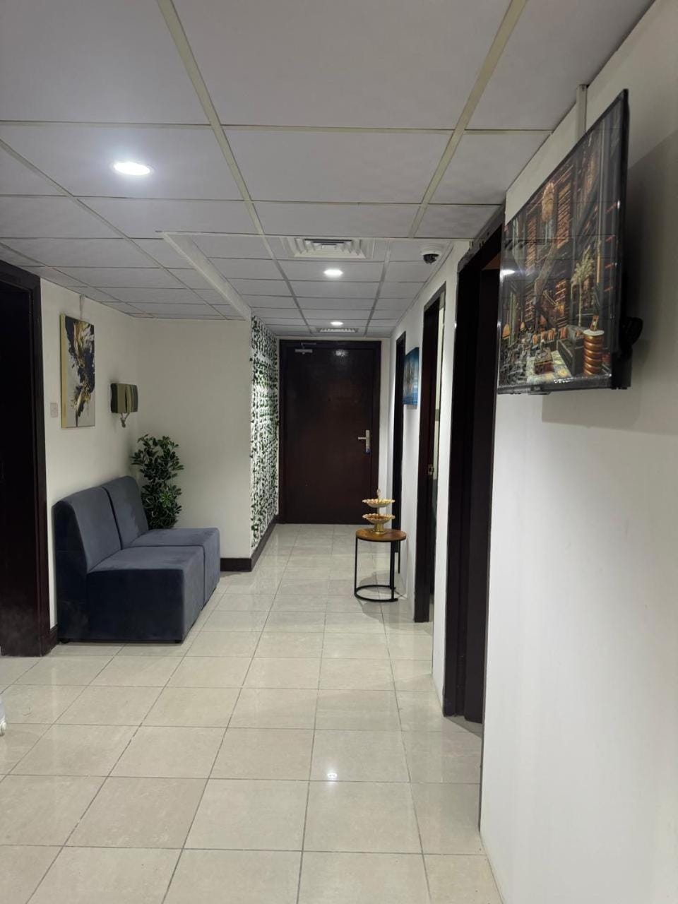 TV and multimedia