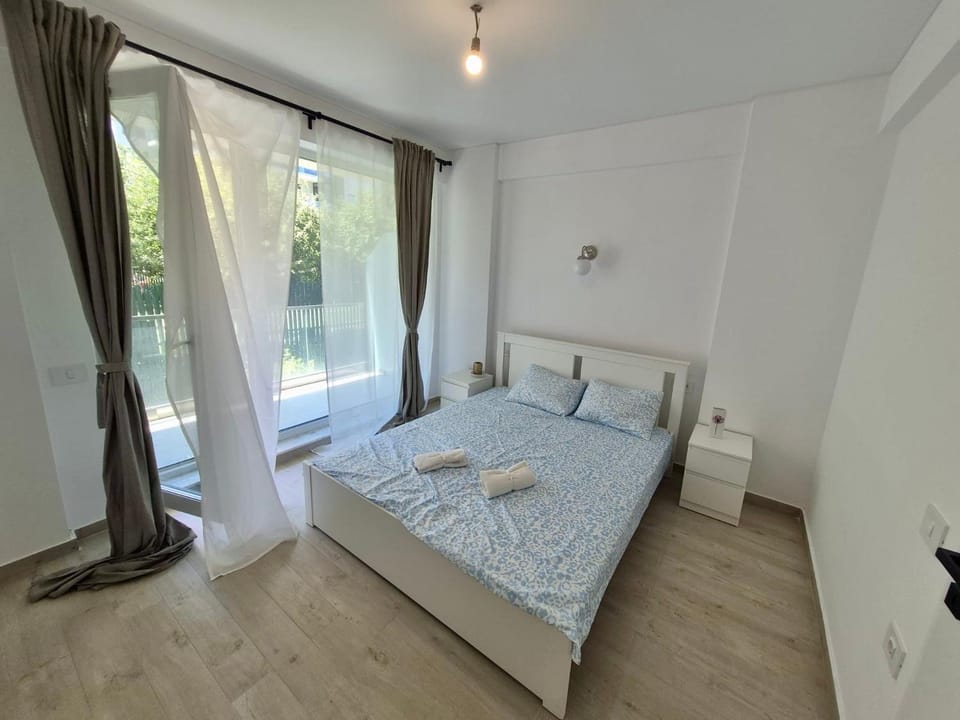 Apartament Meraki Resort&Spa Apartment in Constanța County