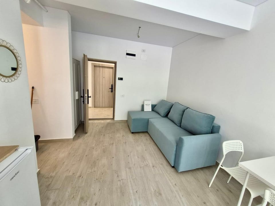 Apartament Meraki Resort&Spa Apartment in Constanța County