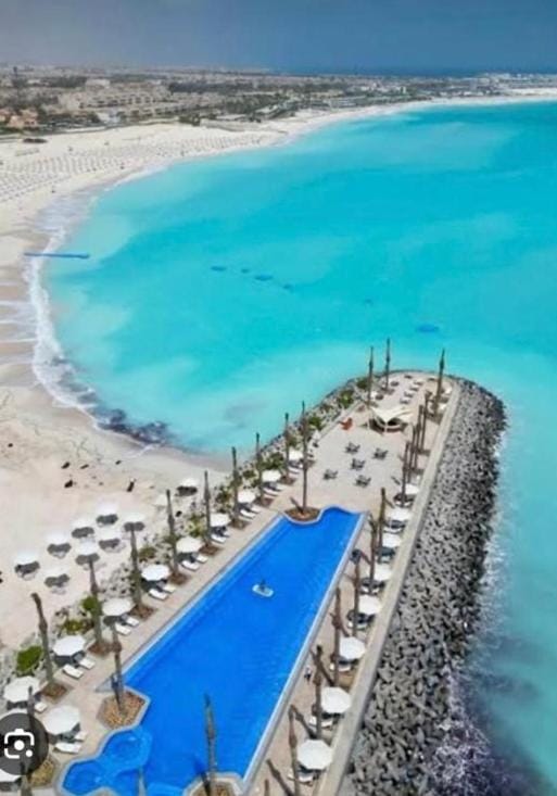 Serviced Apartment 1 bedroom Bed and Breakfast in Egypt