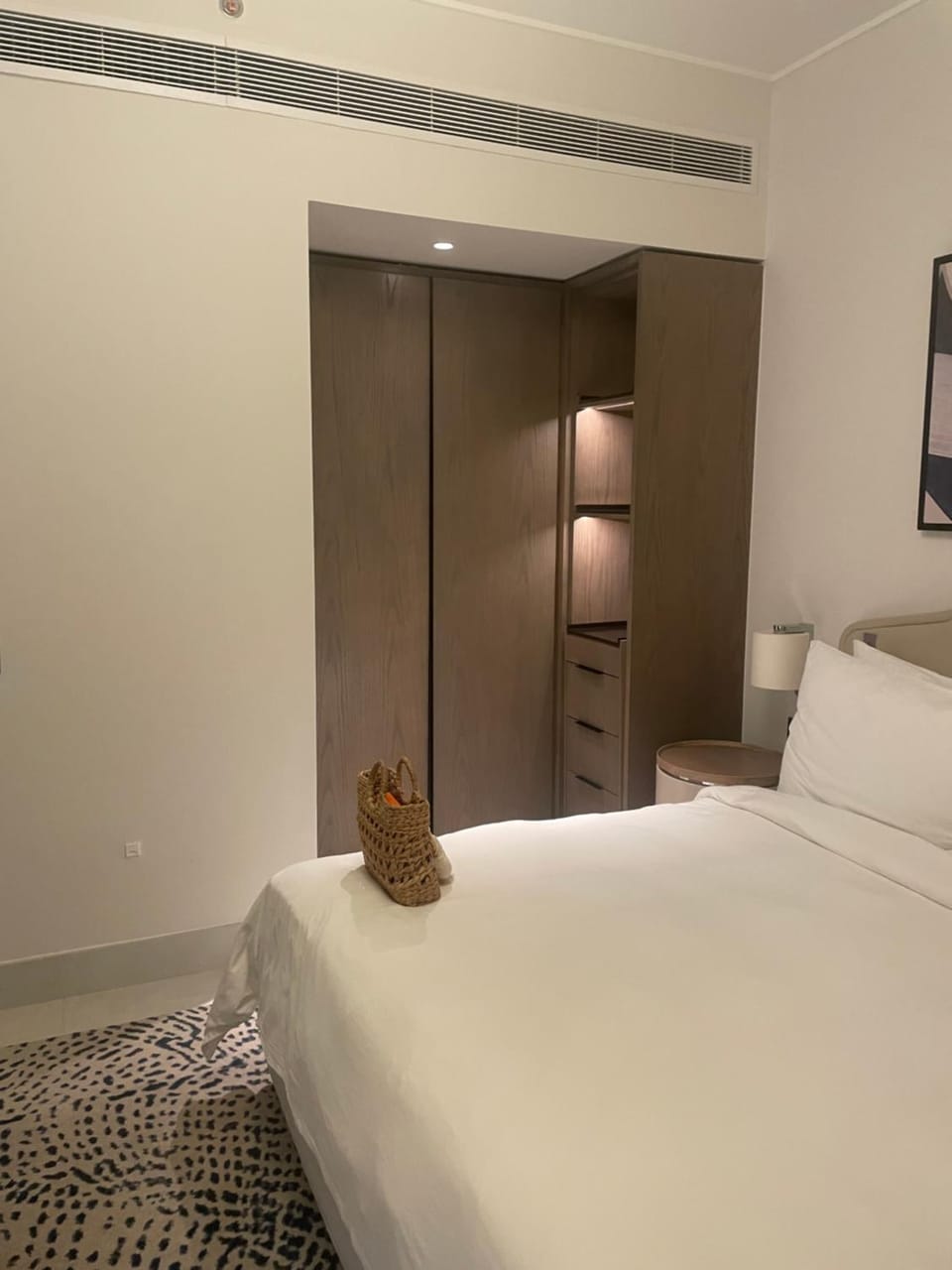 Serviced Apartment 1 bedroom Bed and Breakfast in Egypt