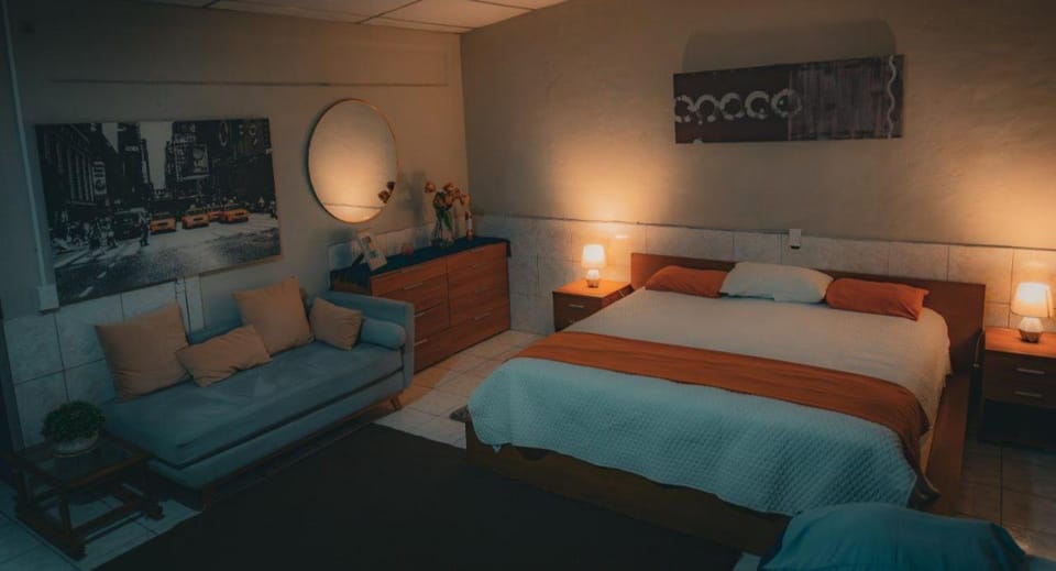 Suite 608 Ciudad Jardín San Miguel House in El Salvador