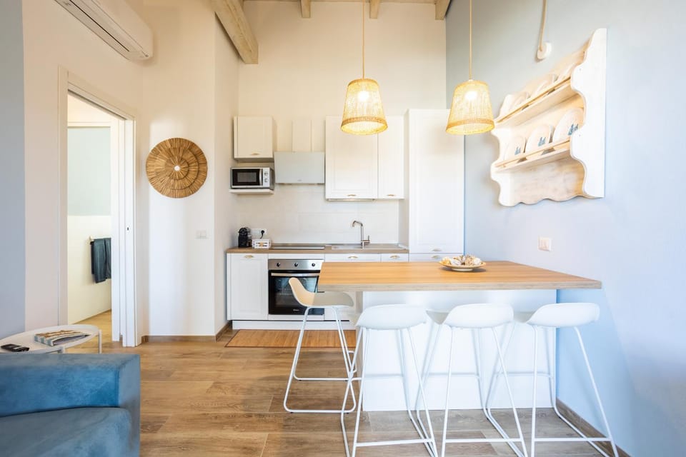 Lovely Beach Suite House in Sardinia