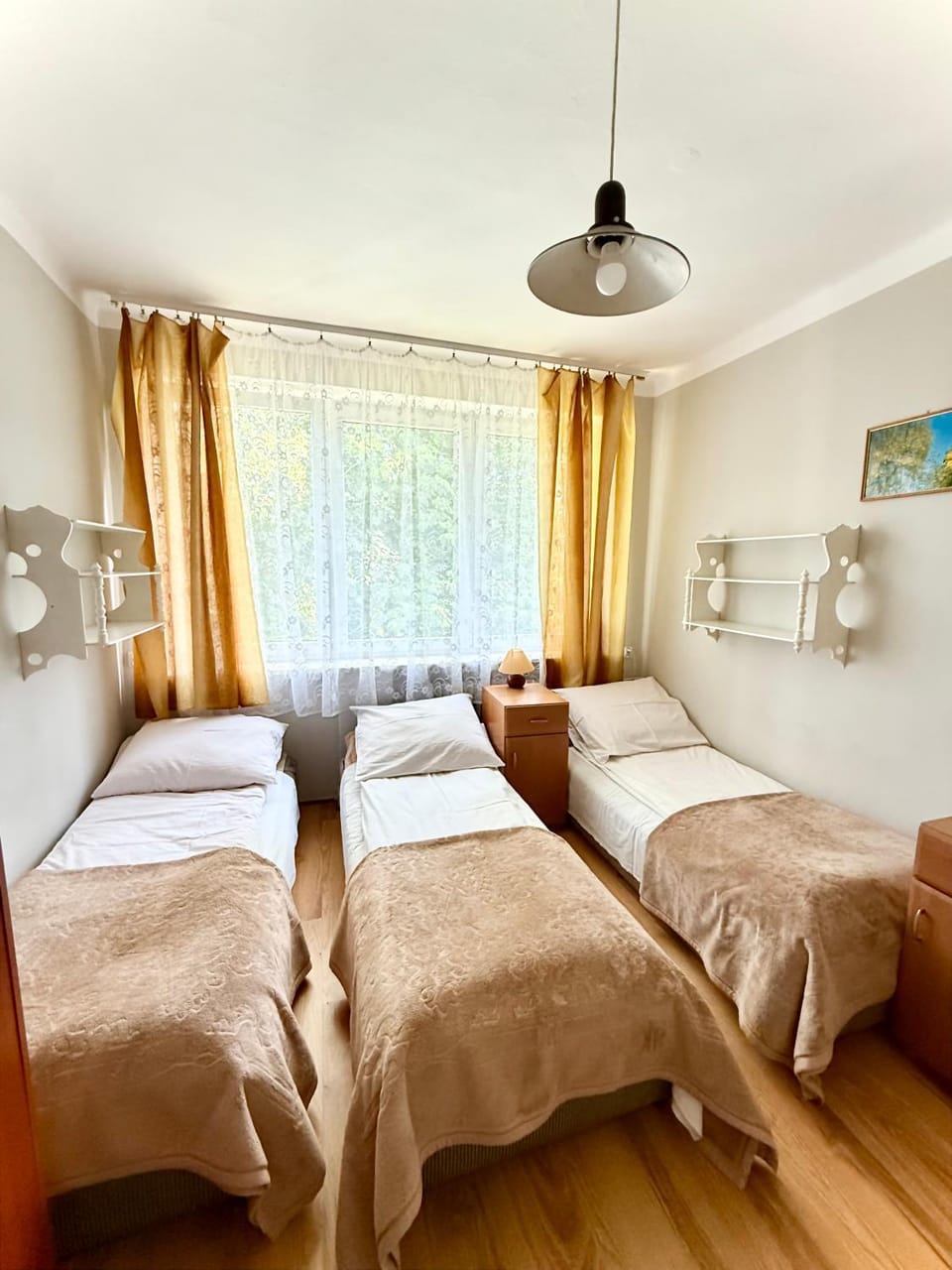 Dom Wczasowy Lech Resort in Lviv Oblast