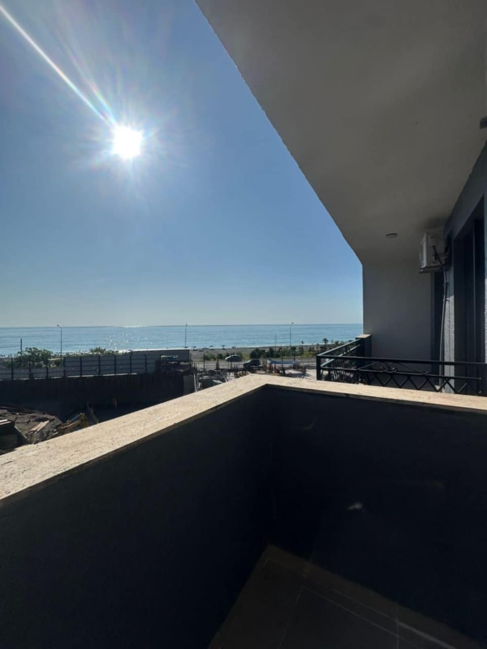 Sea view