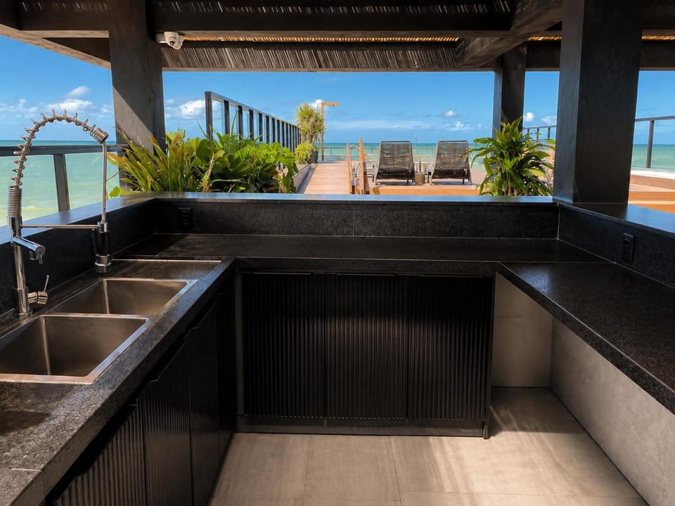 Restinga By 123Quarto Apartment in Cabedelo