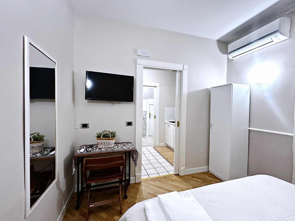 La Dimoraga Bed and Breakfast in Calabria