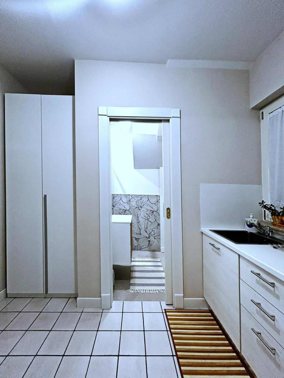 La Dimoraga Bed and Breakfast in Calabria