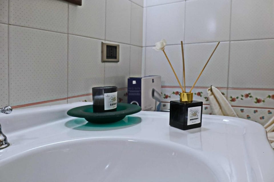 La Dimoraga Bed and Breakfast in Calabria