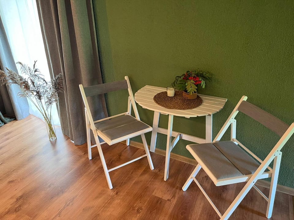 Abruka Must Pärl Apartment in Estonia