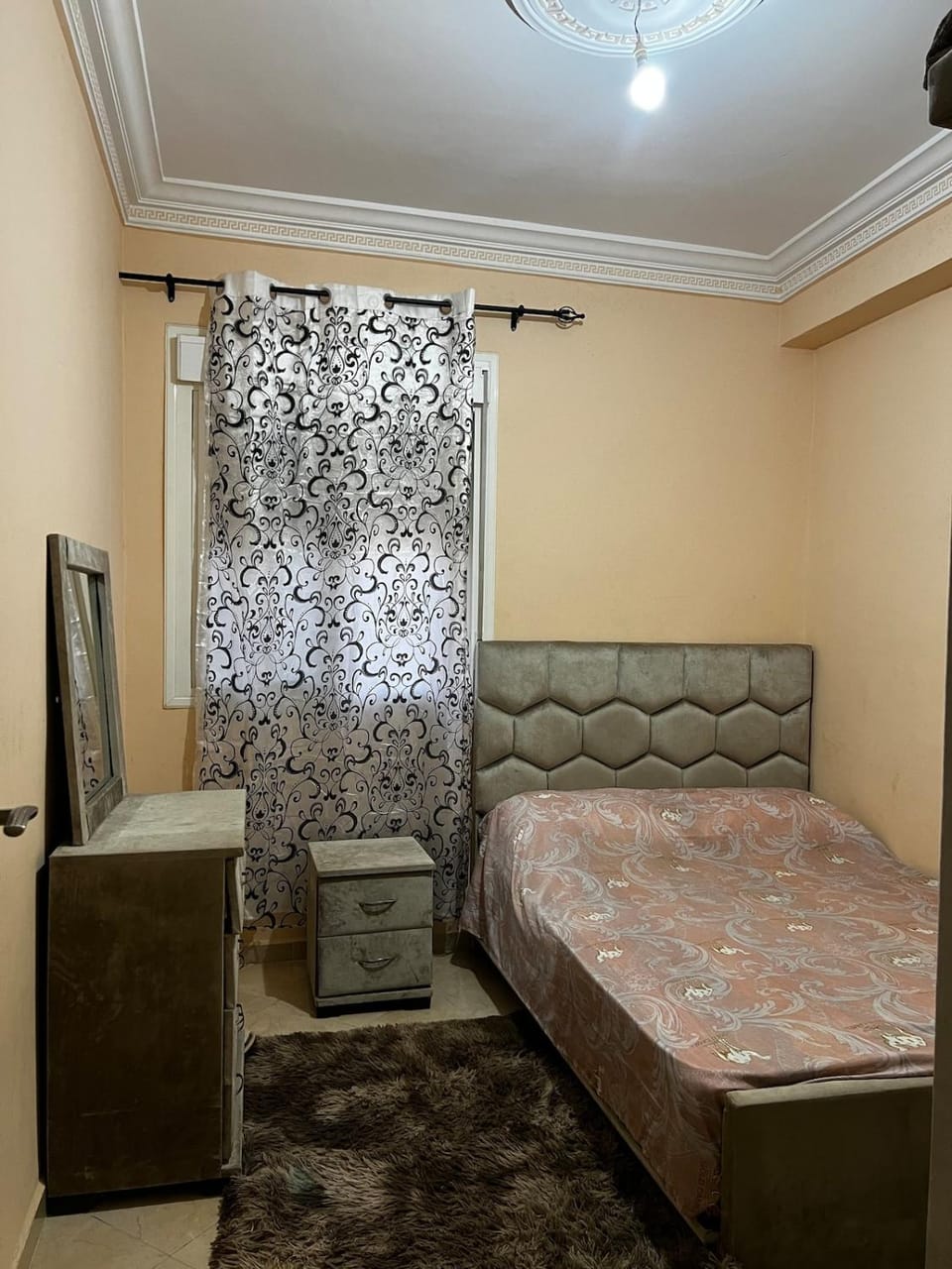 Luxury apartment in the city center Apartment in Tangier