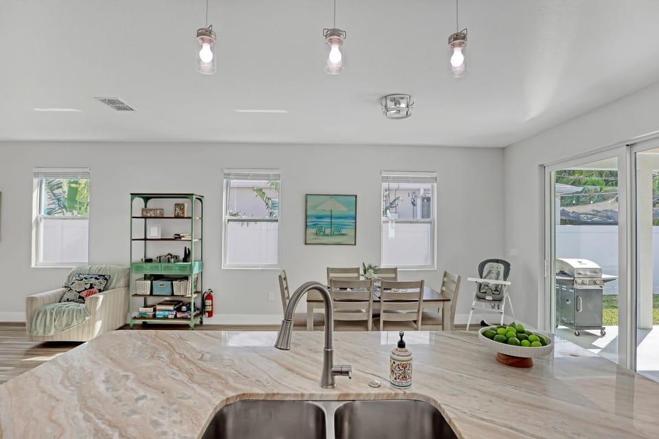 Cape Cottage House in Cape Canaveral