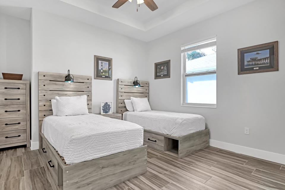 Cape Cottage House in Cape Canaveral