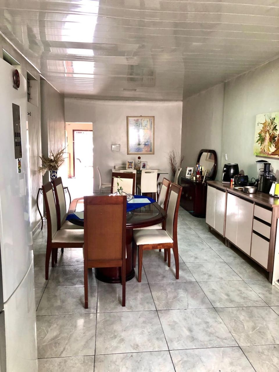Casa no Conjunto Basa para COP House in Belém