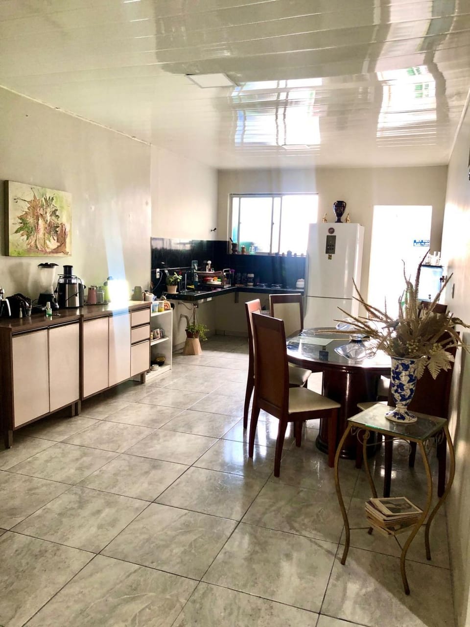 Casa no Conjunto Basa para COP House in Belém