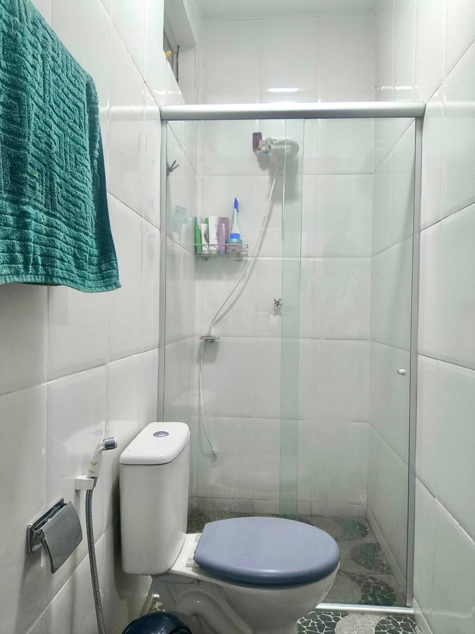 Casa no Conjunto Basa para COP House in Belém