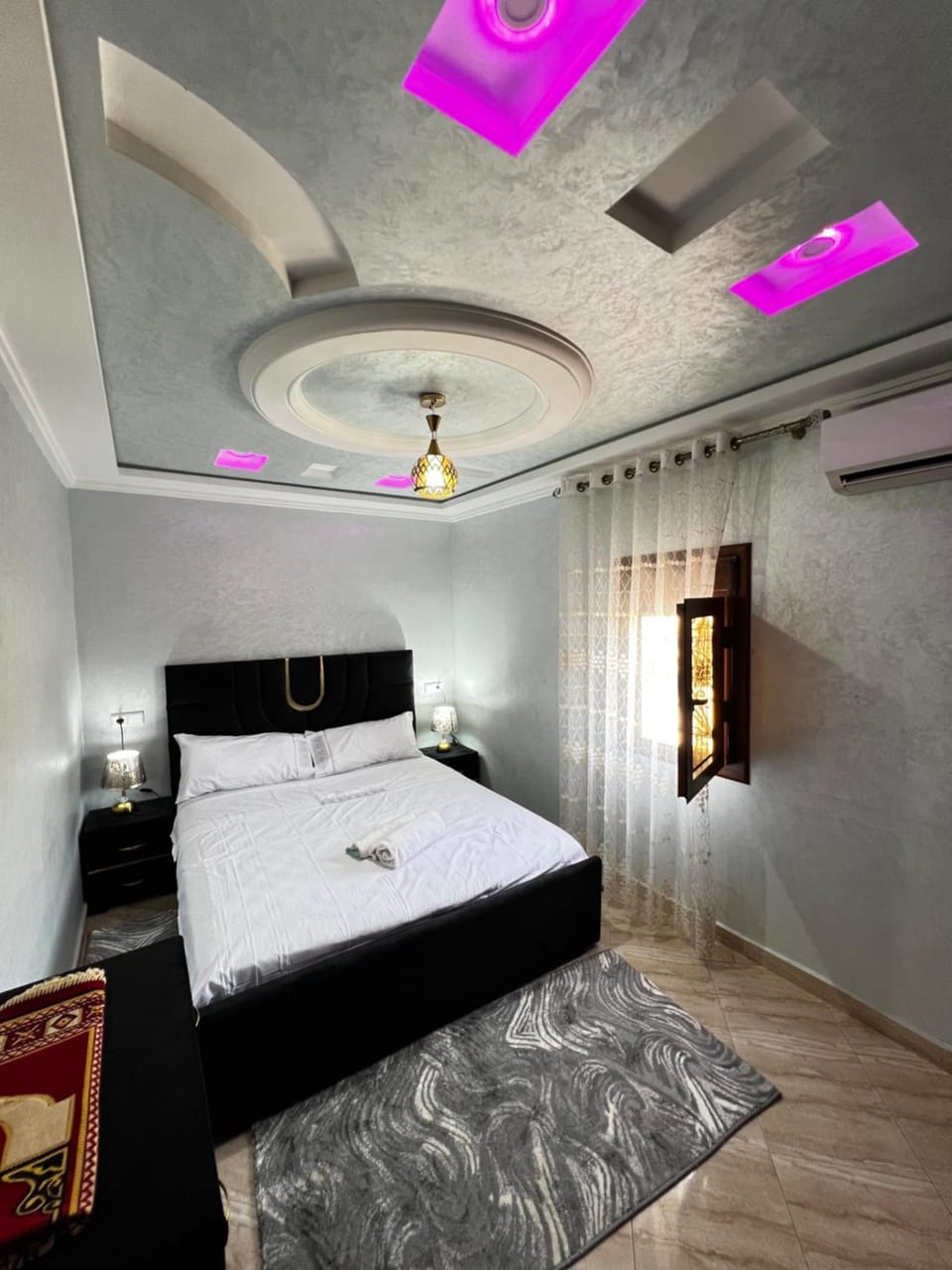 Chefchaouen Amjad Apartment in Chefchaouen