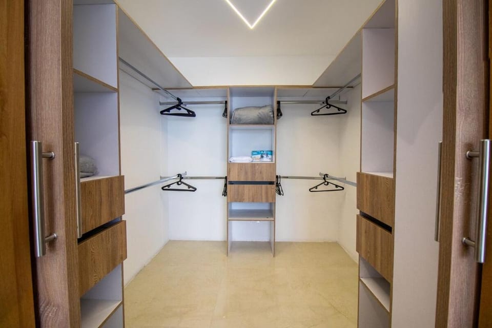 Penthouse Stay & Relax Itagui Apartment in Envigado