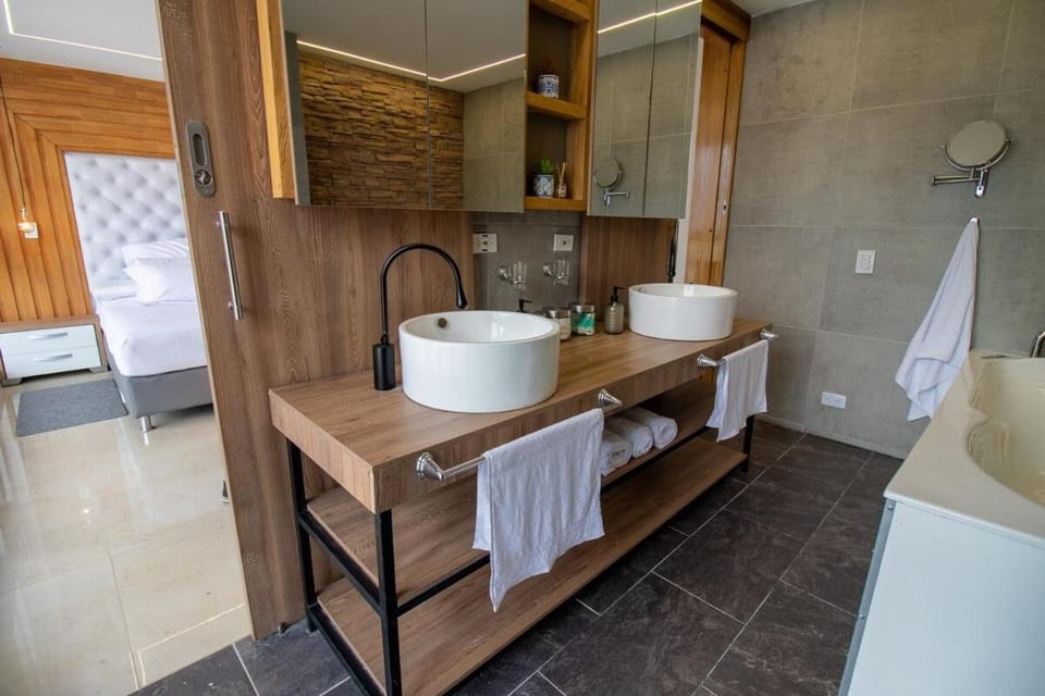 Penthouse Stay & Relax Itagui Apartment in Envigado