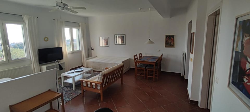 Horizon - Sunset & Seaview Villa Apartment in Thasos
