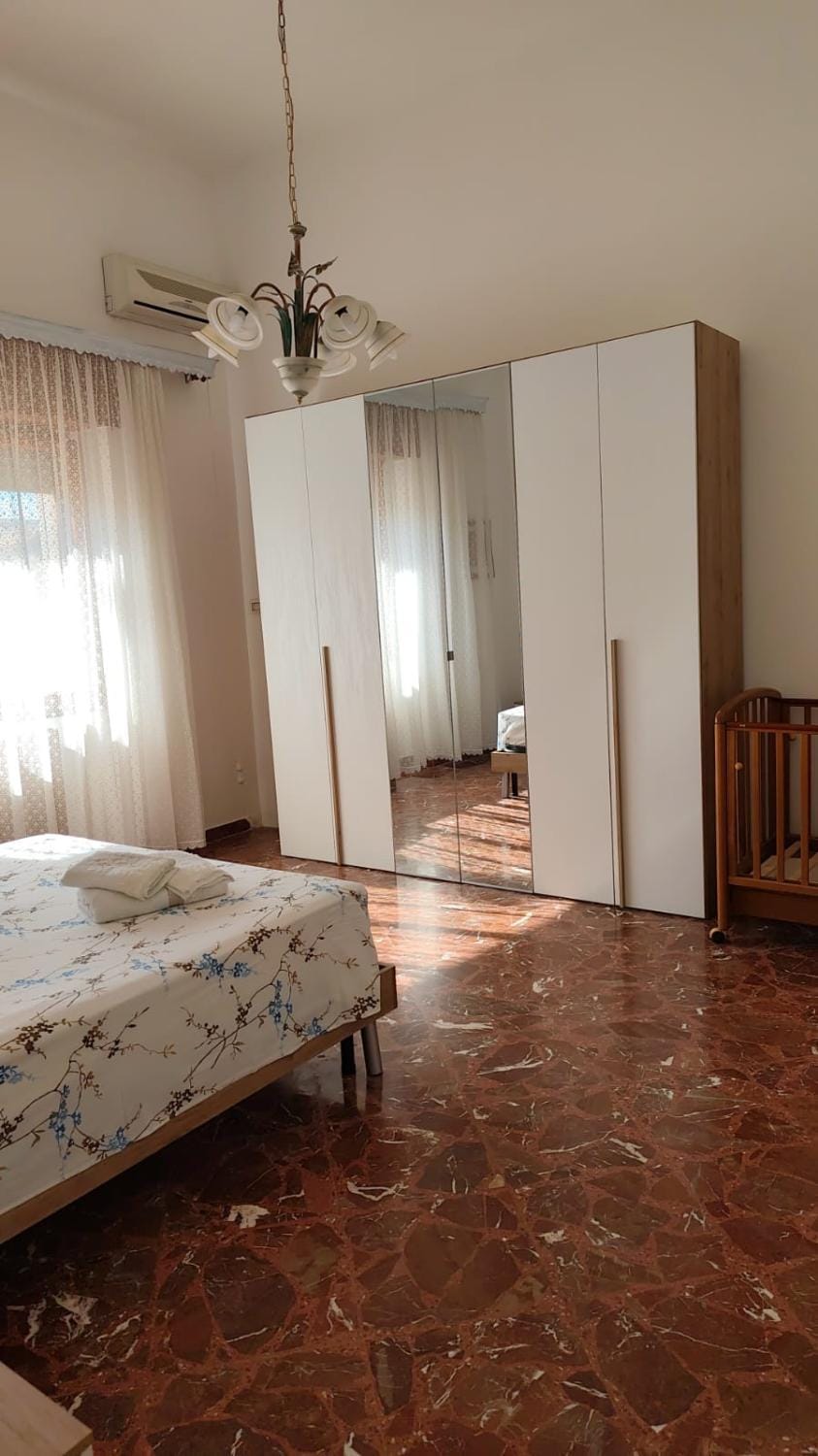 B&B Martina House in Apulia