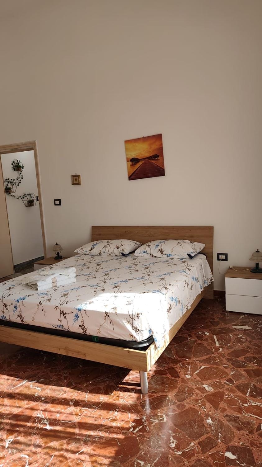 B&B Martina House in Apulia
