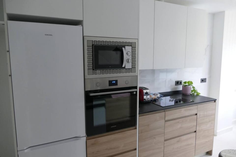 Valdemar 10. Apartment in Santander