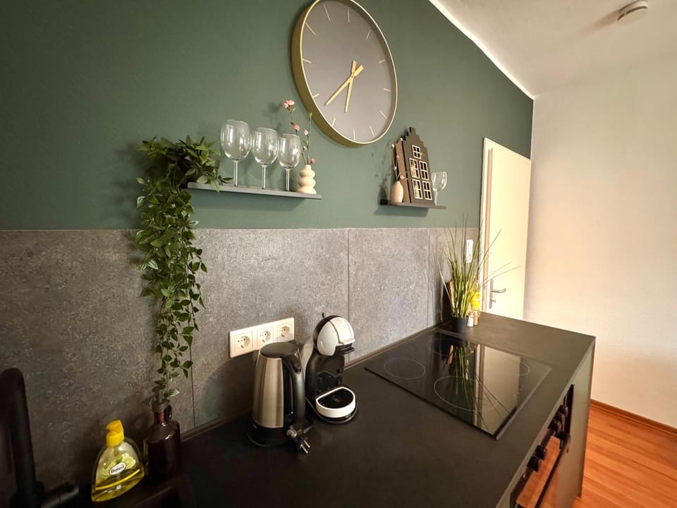 Home&Living - Casa Green Apartment in Rhineland-Palatinate