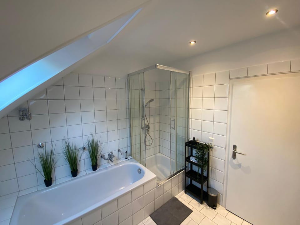 Home&Living - Casa Green Apartment in Rhineland-Palatinate