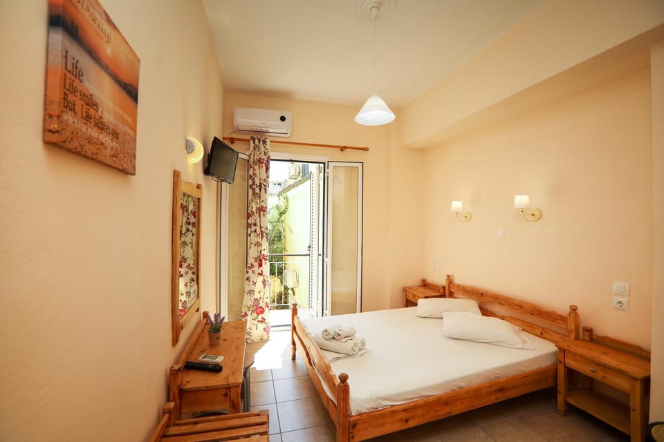 Europe Hotel Hotel in Corfu