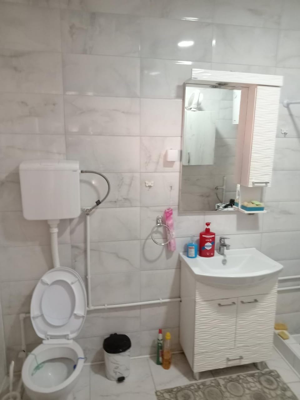 Centar Apartment in Serbia