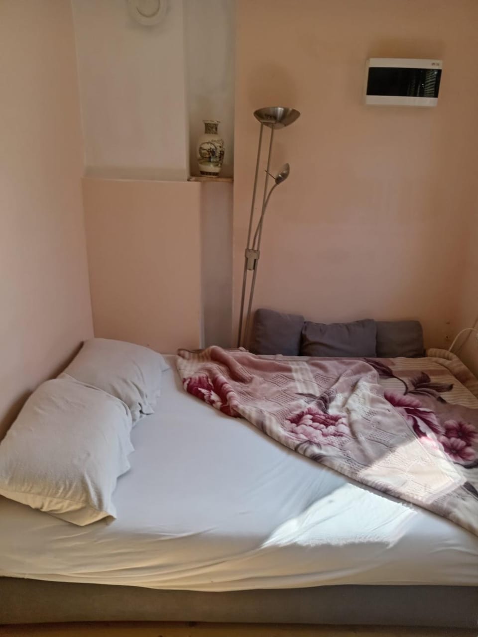 Centar Apartment in Serbia