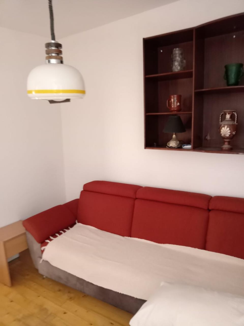 Centar Apartment in Serbia