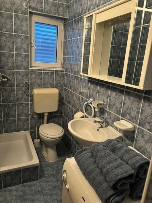 Kata Apartment in Zadar County