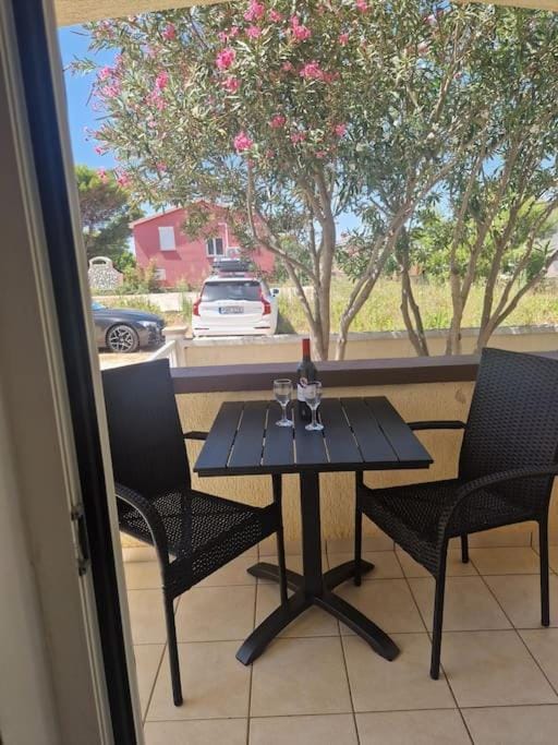 Kata Apartment in Zadar County