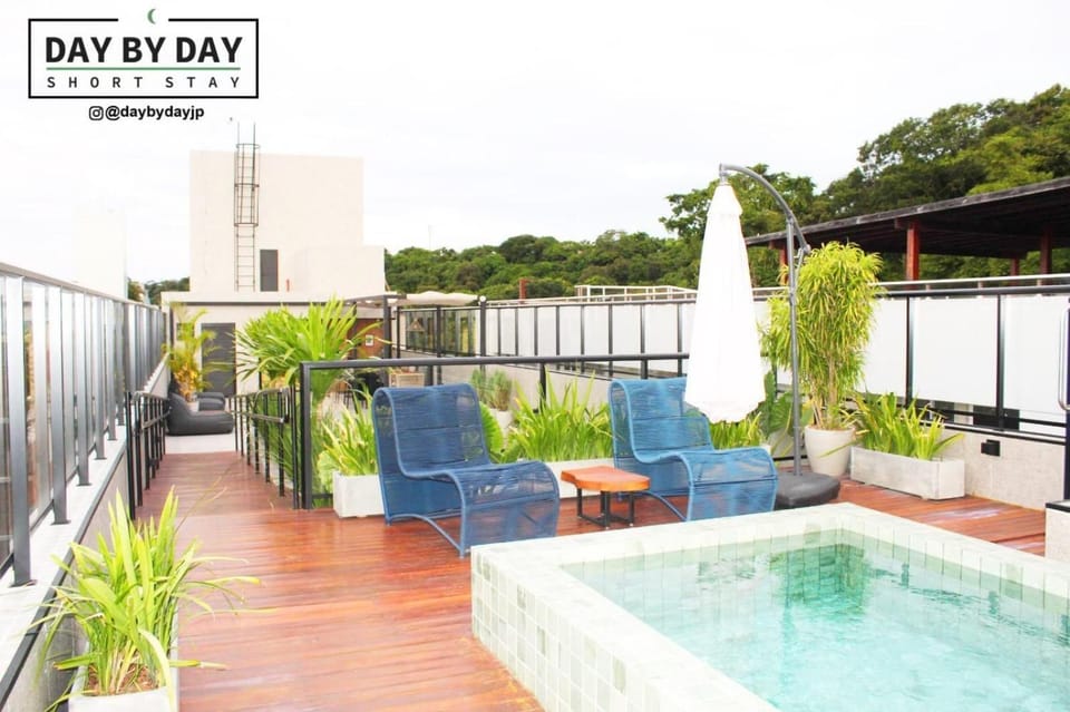 Bauten Aurea by Day by Day Apartment in João Pessoa