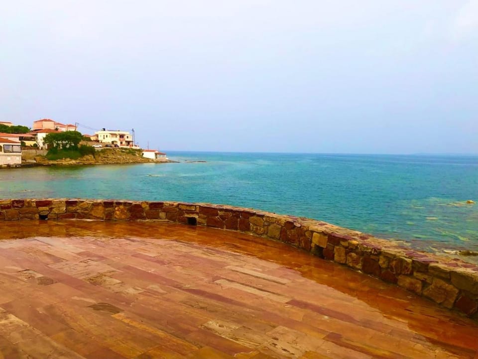 Magic Place Apartment in Decentralized Administration of the Aegean