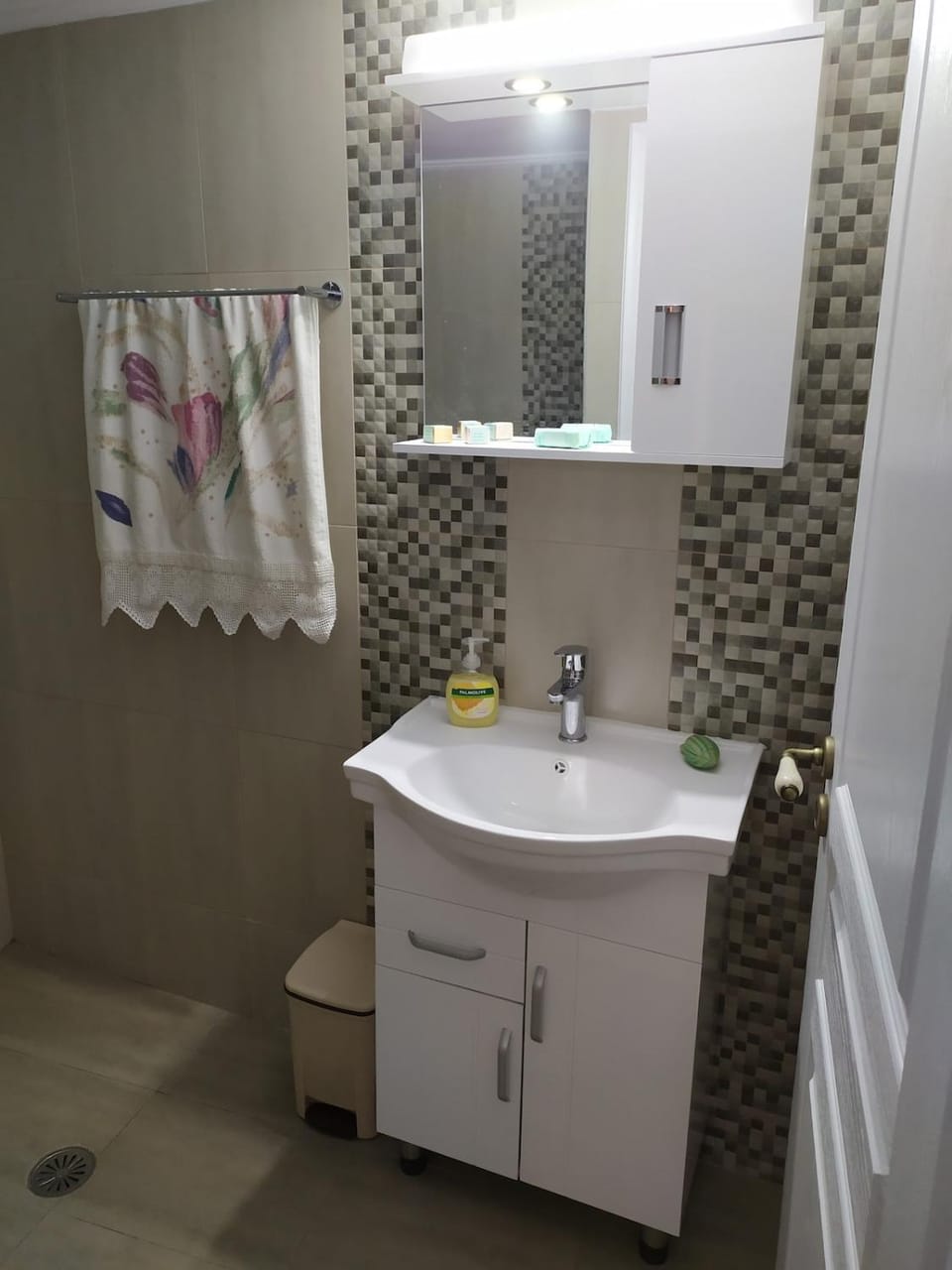 Magic Place Apartment in Decentralized Administration of the Aegean