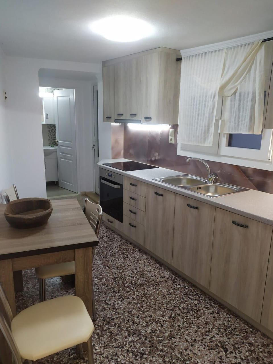 Magic Place Apartment in Decentralized Administration of the Aegean