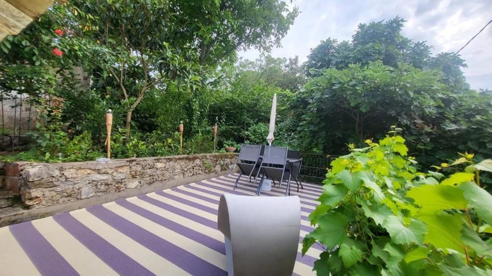 Superbe Duplex climatisé proche IGR Apartment in Île-de-France